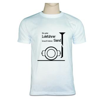 Preview: Ein guter Lokführer